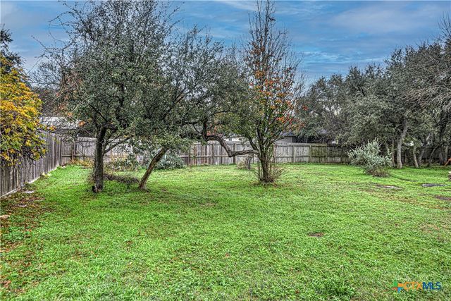 4 Sobrante Road, Belton, TX 76513