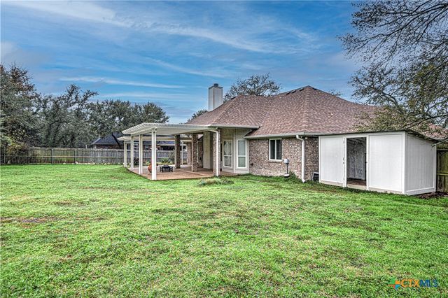 4 Sobrante Road, Belton, TX 76513