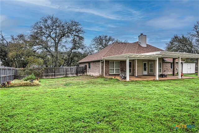 4 Sobrante Road, Belton, TX 76513