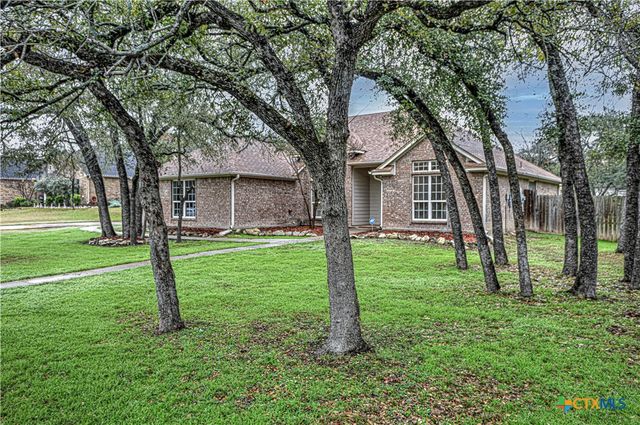 4 Sobrante Road, Belton, TX 76513