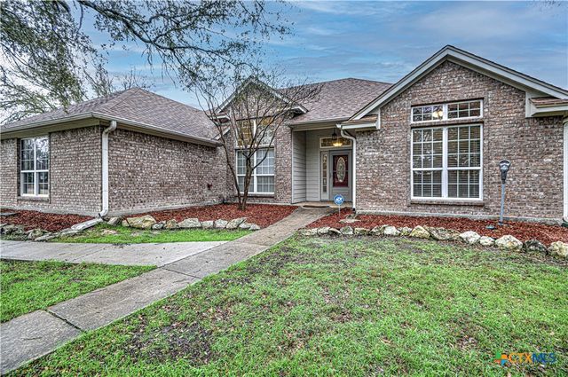 4 Sobrante Road, Belton, TX 76513