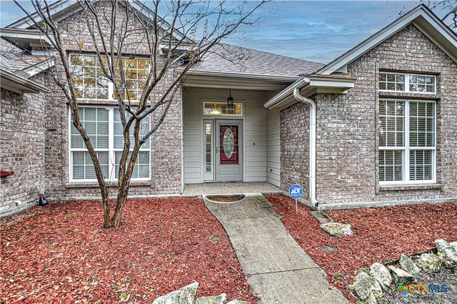 4 Sobrante Road, Belton, TX 76513