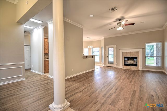 4 Sobrante Road, Belton, TX 76513