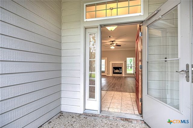 4 Sobrante Road, Belton, TX 76513