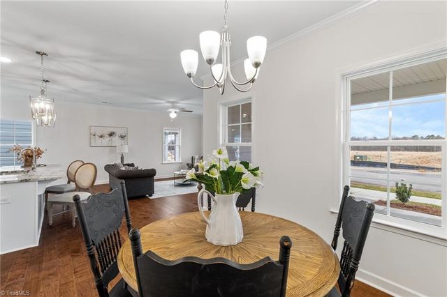 1716 Creekline Drive, Kernersville, NC 27284