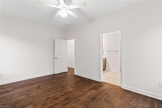 1716 Creekline Drive, Kernersville, NC 27284