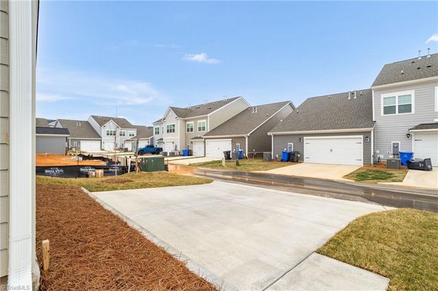 1716 Creekline Drive, Kernersville, NC 27284