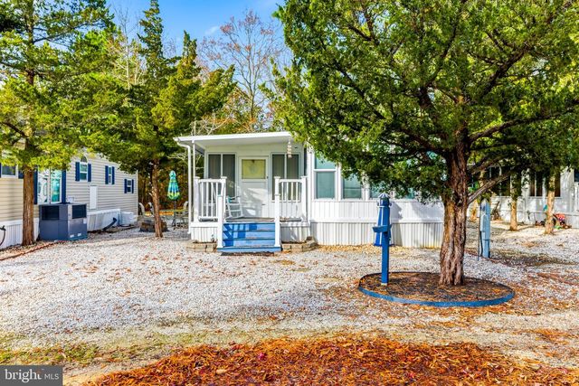 709 US 9 UNIT 170, Cape May, NJ 08204