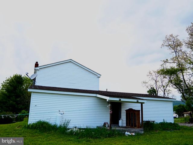 440 WHISKEY RUN RD, Newville, PA 17241