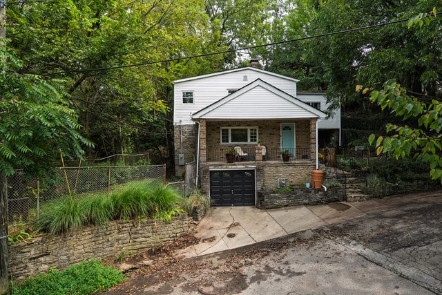 31 Delta Avenue, Fort Thomas, KY 41075