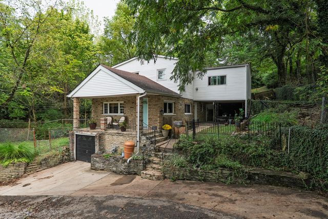 31 Delta Avenue, Fort Thomas, KY 41075