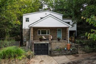 31 Delta Avenue, Fort Thomas, KY 41075