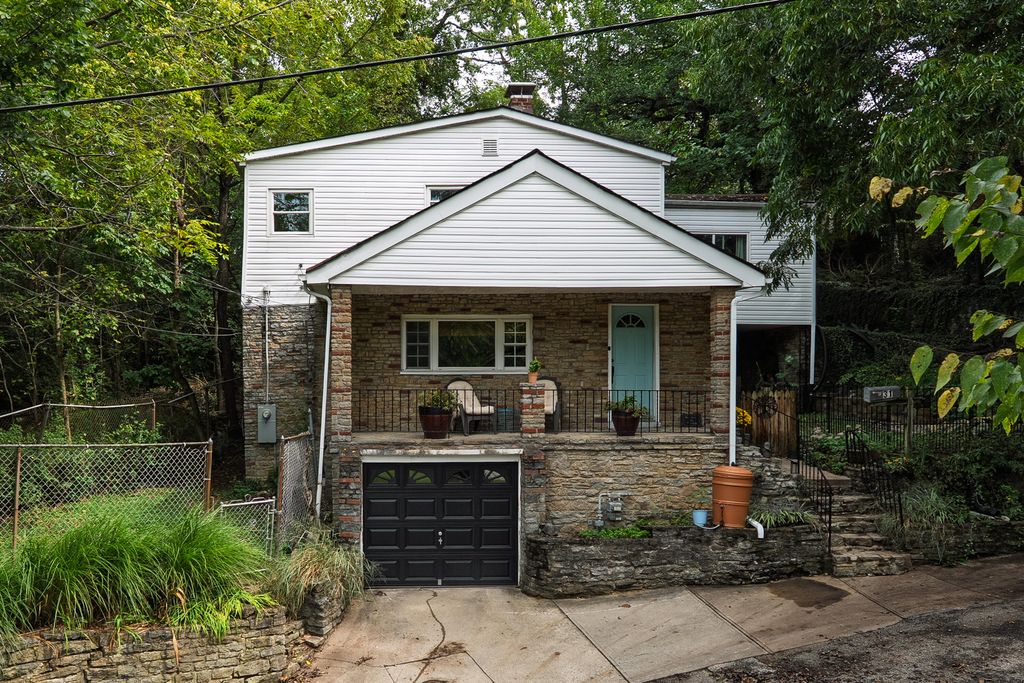 31 Delta Avenue, Fort Thomas, KY 41075