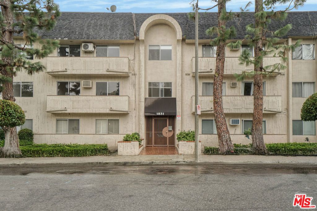 1831 Prosser Avenue 101, Los Angeles, CA 90025