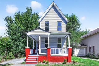 7705 Star Avenue, Cleveland, OH 44103
