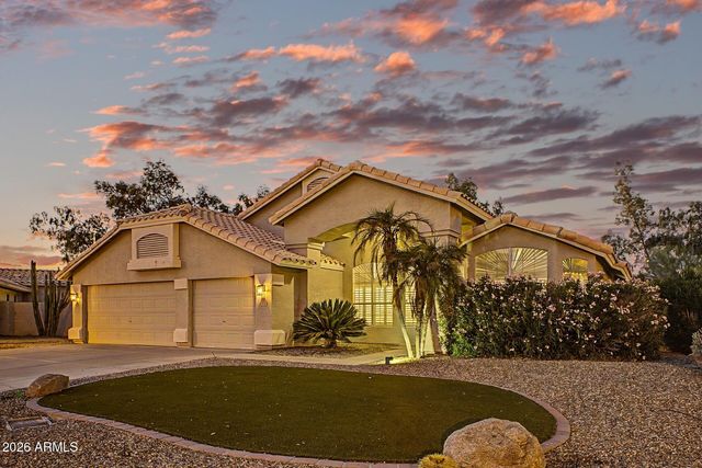 19942 N 78TH Lane, Glendale, AZ 85308