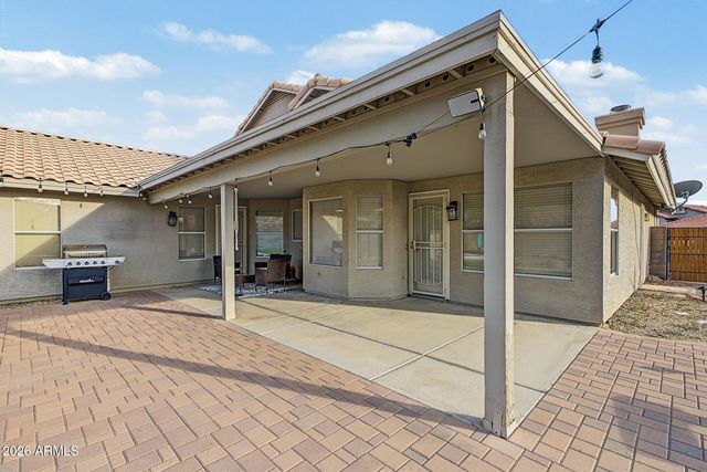 19942 N 78TH Lane, Glendale, AZ 85308