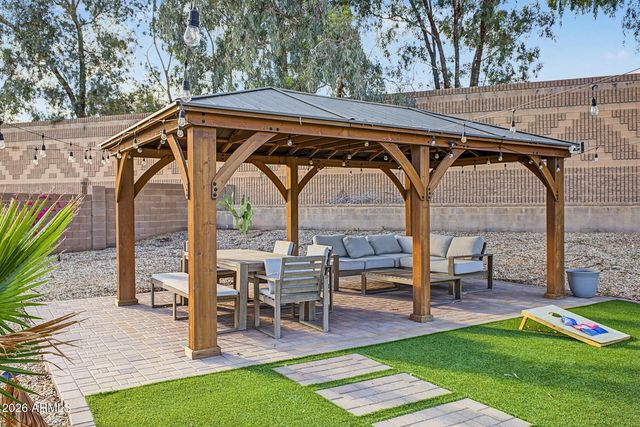 19942 N 78TH Lane, Glendale, AZ 85308