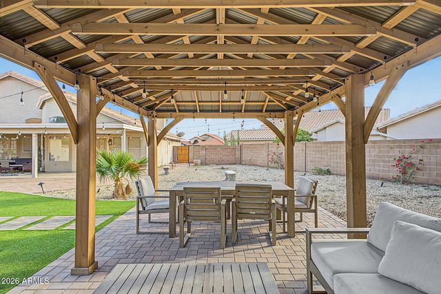 19942 N 78TH Lane, Glendale, AZ 85308