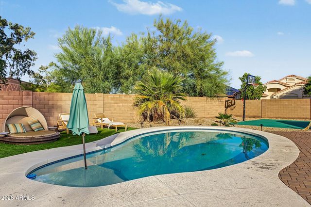 19942 N 78TH Lane, Glendale, AZ 85308