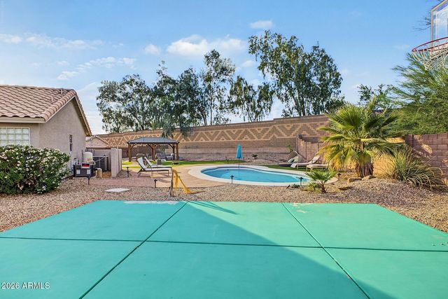 19942 N 78TH Lane, Glendale, AZ 85308
