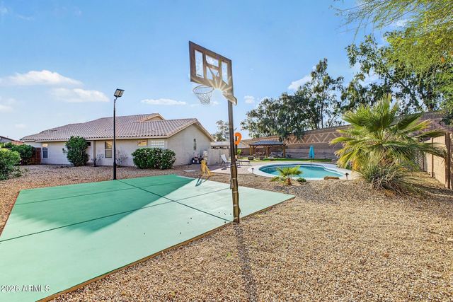 19942 N 78TH Lane, Glendale, AZ 85308