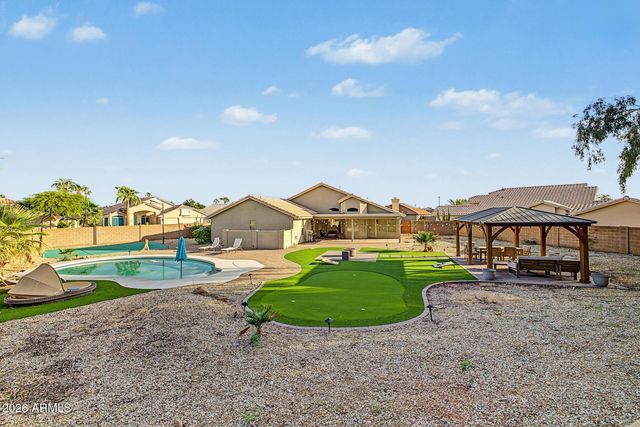 19942 N 78TH Lane, Glendale, AZ 85308