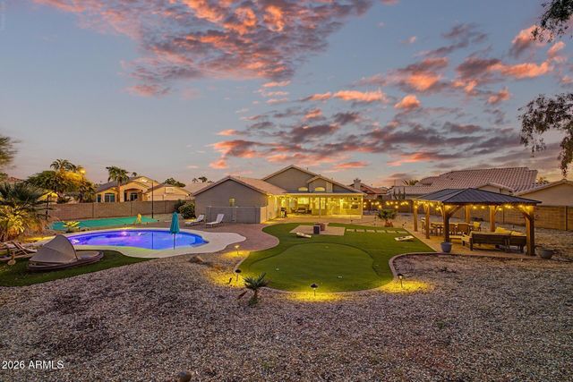 19942 N 78TH Lane, Glendale, AZ 85308