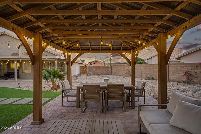 19942 N 78TH Lane, Glendale, AZ 85308