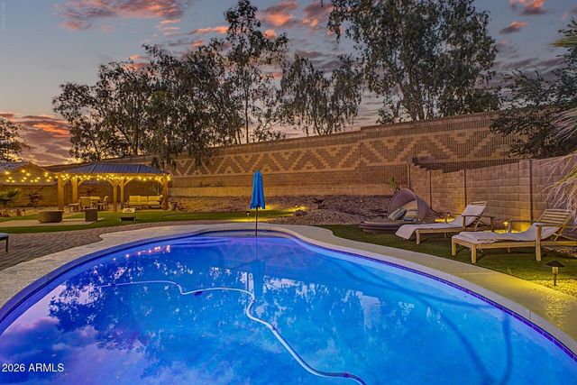 19942 N 78TH Lane, Glendale, AZ 85308