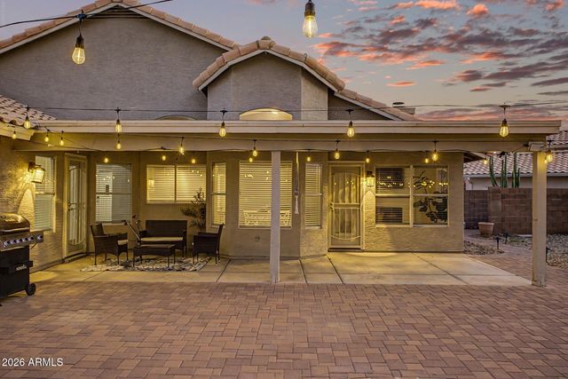 19942 N 78TH Lane, Glendale, AZ 85308