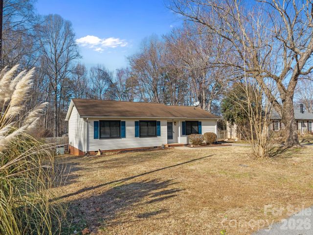 408 Rowan Gq Street, Salisbury, NC 28146