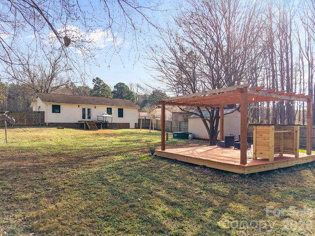 408 Rowan Gq Street, Salisbury, NC 28146