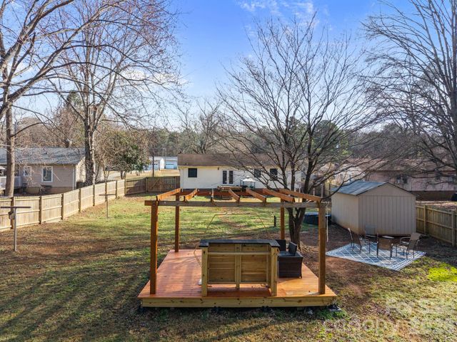 408 Rowan Gq Street, Salisbury, NC 28146