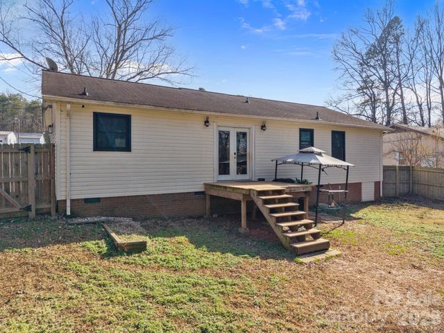 408 Rowan Gq Street, Salisbury, NC 28146