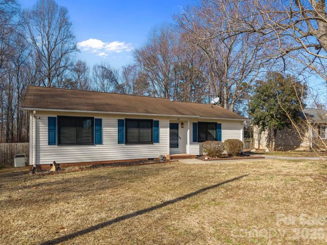 408 Rowan Gq Street, Salisbury, NC 28146