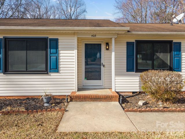 408 Rowan Gq Street, Salisbury, NC 28146