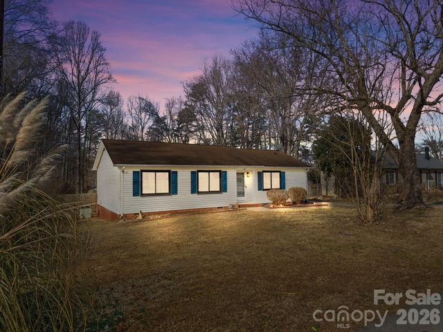408 Rowan Gq Street, Salisbury, NC 28146