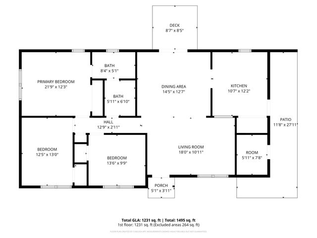 408 Rowan Gq Street, Salisbury, NC 28146