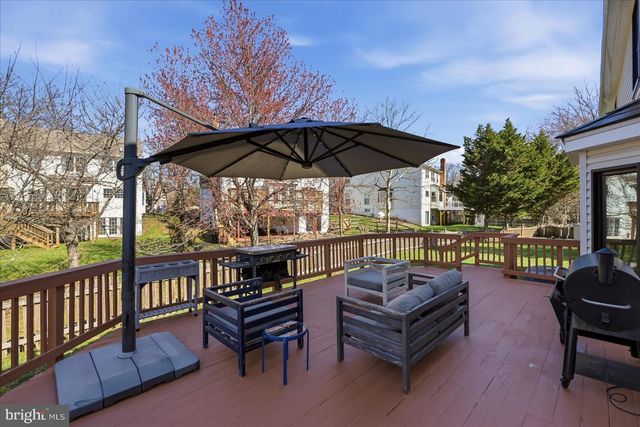 13604 GLADWYN CT, Chantilly, VA 20151