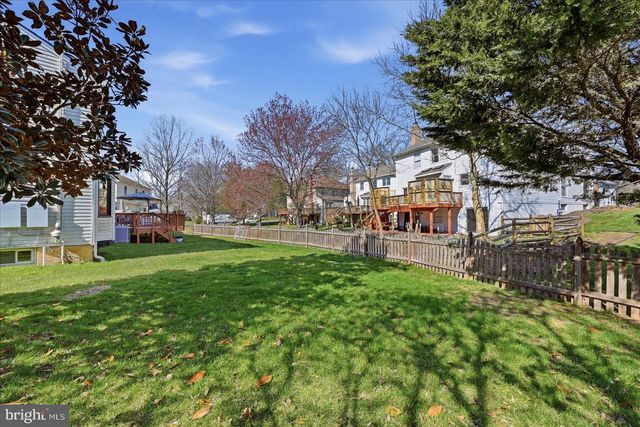 13604 GLADWYN CT, Chantilly, VA 20151