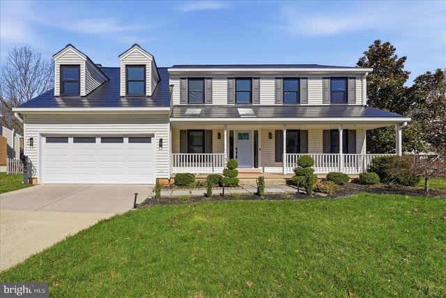 13604 GLADWYN CT, Chantilly, VA 20151