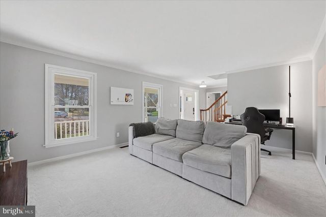 13604 GLADWYN CT, Chantilly, VA 20151