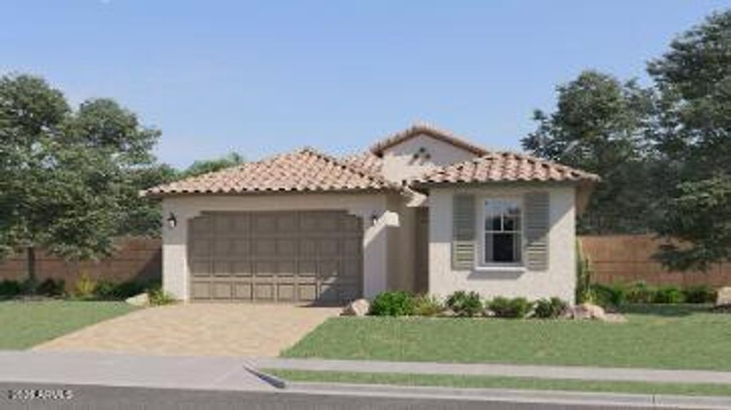 2168 W Rutledge Avenue, Apache Junction, AZ 85120