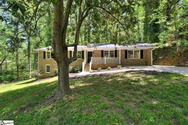 210 Rison Road, Greenville, SC 29611
