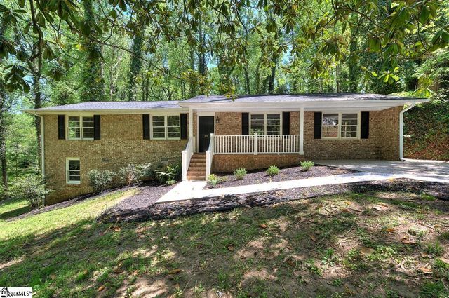 210 Rison Road, Greenville, SC 29611