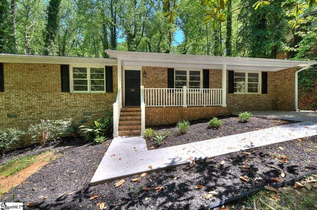 210 Rison Road, Greenville, SC 29611