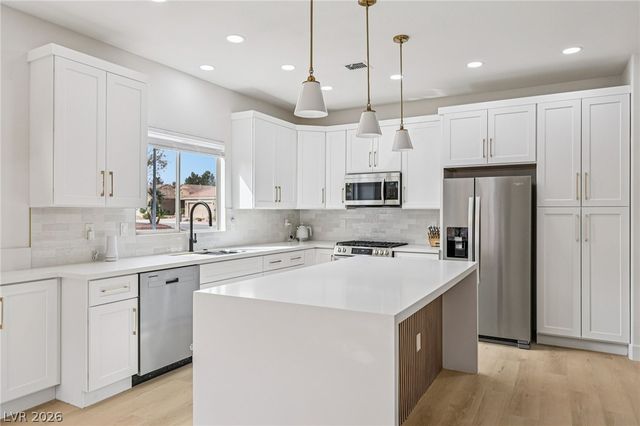 1787 Eagle Mesa Avenue, Henderson, NV 89012