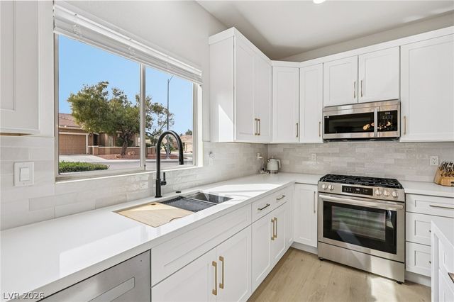 1787 Eagle Mesa Avenue, Henderson, NV 89012