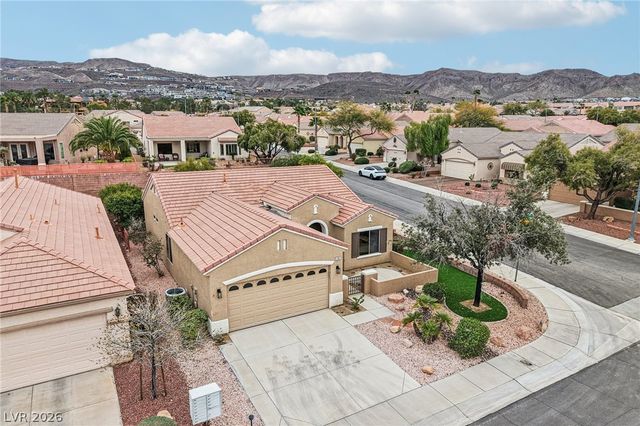 1787 Eagle Mesa Avenue, Henderson, NV 89012